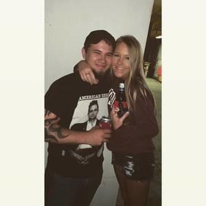 Meet your Posher, Mackenzie